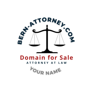 bern-attorney.com – The Prime Domain for Legal Experts in Bern