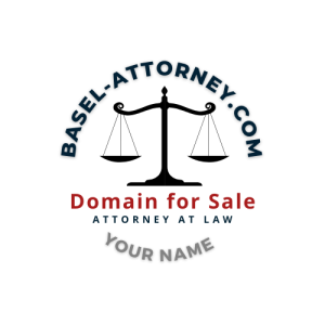 basel-attorney.com – The Premier Domain for Legal Experts in Basel