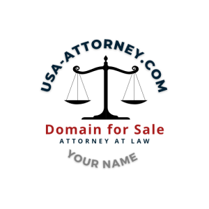 usa-attorney.com – The Premier Domain for Legal Experts Across the USA