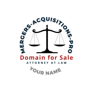 mergers-acquisitions.pro – The Ideal Domain for Mergers and Acquisitions Professionals