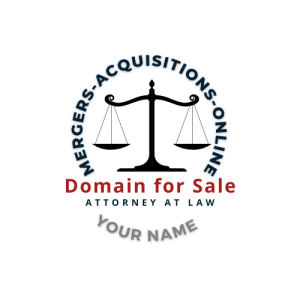 mergers-acquisitions.online – The Ultimate Domain for Mergers and Acquisitions Content