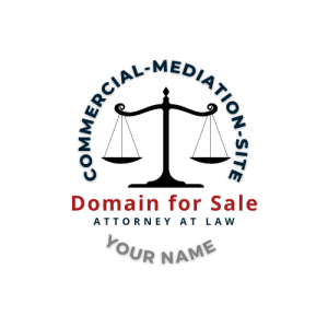 commercial-mediation.site – The Ultimate Domain for Commercial Mediation Platforms