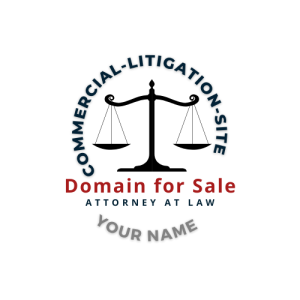 commercial-litigation.site – The Go-To Domain for Commercial Litigation Services