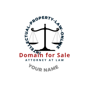 intellectual-property-law.online – The Ideal Domain for Intellectual Property Law Professionals