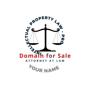 intellectualpropertylaw.pro – The Expert Domain for Intellectual Property Legal Professionals