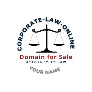 corporate-law.online – The Leading Domain for Corporate Law Practitioners
