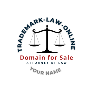 trademark-law.online – The Ideal Domain for Trademark Law Specialists