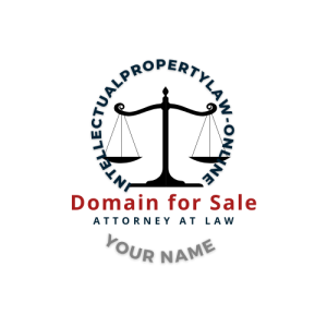 intellectualpropertylaw.online – The Essential Domain for IP Law Experts