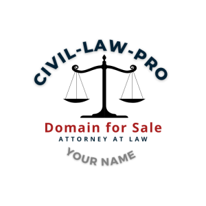 civil-law.pro – The Professional Domain for Civil Law Practitioners