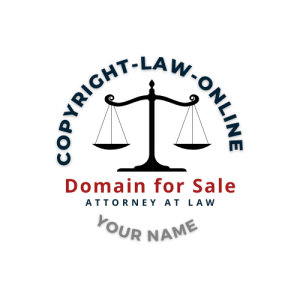 copyright-law.online – The Ideal Domain for Copyright Law Professionals