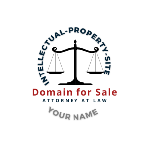 intellectual-property.site – The Leading Domain for Intellectual Property Law