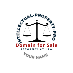 intellectual-property-law.pro – The Professional Domain for IP Law Specialists