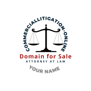 commerciallitigation.online – The Essential Domain for Commercial Litigation Content